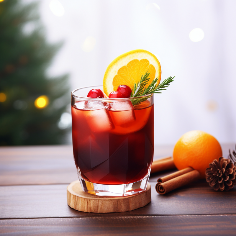 6 Must-Try Rum Cocktails for the Holiday Season