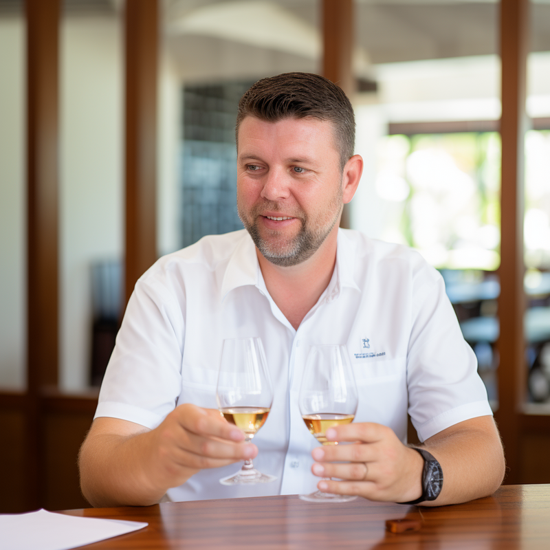 Mastering Rum Tasting: Tips for the Seasoned Connoisseur