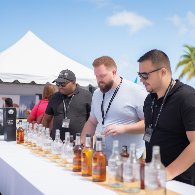 Top 10 International Rum Festivals You Need to Attend