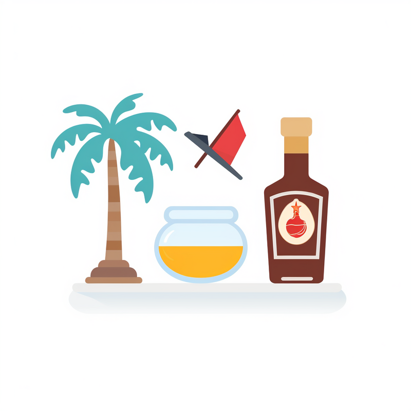 Rum History and Culture