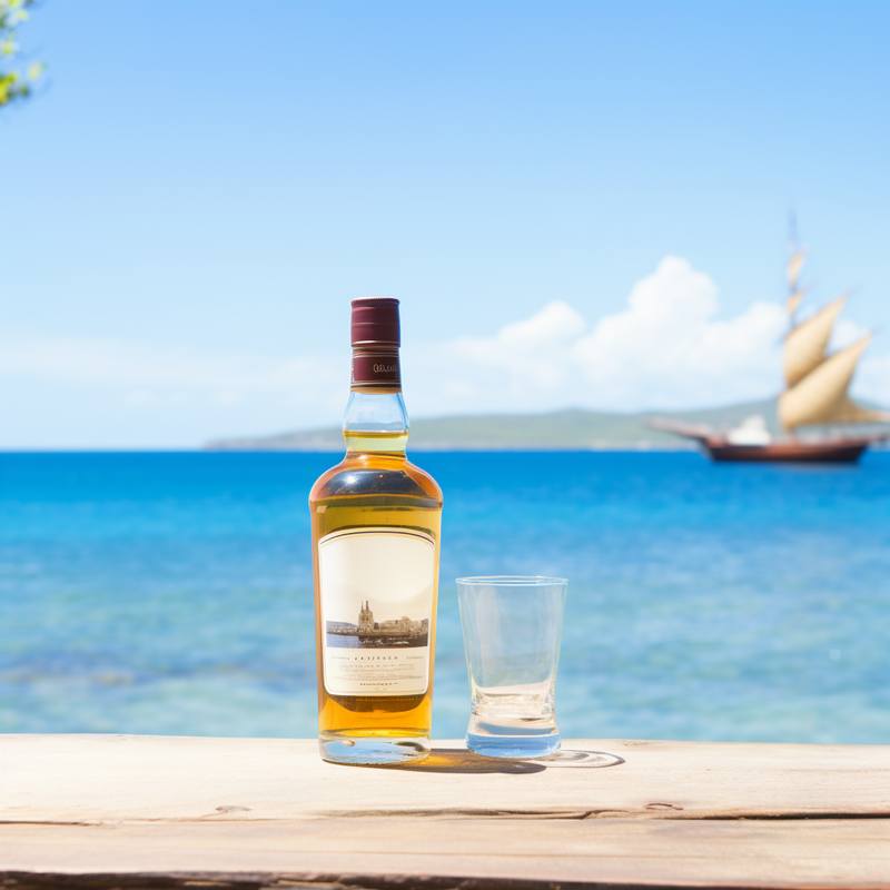 10 Fascinating Facts About the Rich Heritage of Rum