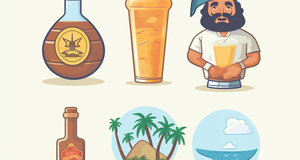 The Ultimate Rum Guide