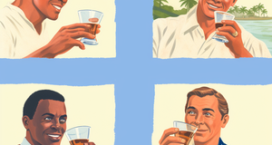 A Brief Timeline of Rum's Evolution: From Sailor's Drink to Cocktail Staple