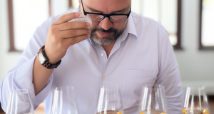 The Art of Blind Rum Tasting: How to Train Your Palate and Develop Your Senses